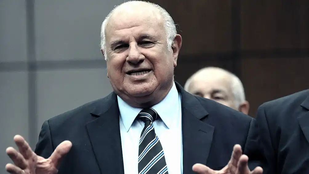 El chofer reveló que entre los secuestradores de Denis hay dos niños