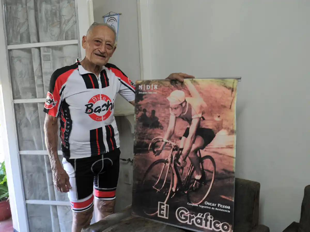 Los inicios del ciclismo en San Francisco y su era dorada