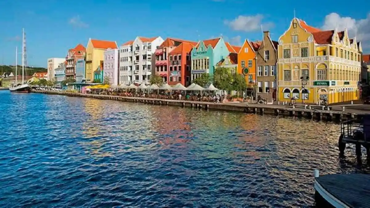 Venezuela y Curazao restablecen espacio aéreo comercial (+ Reporte)