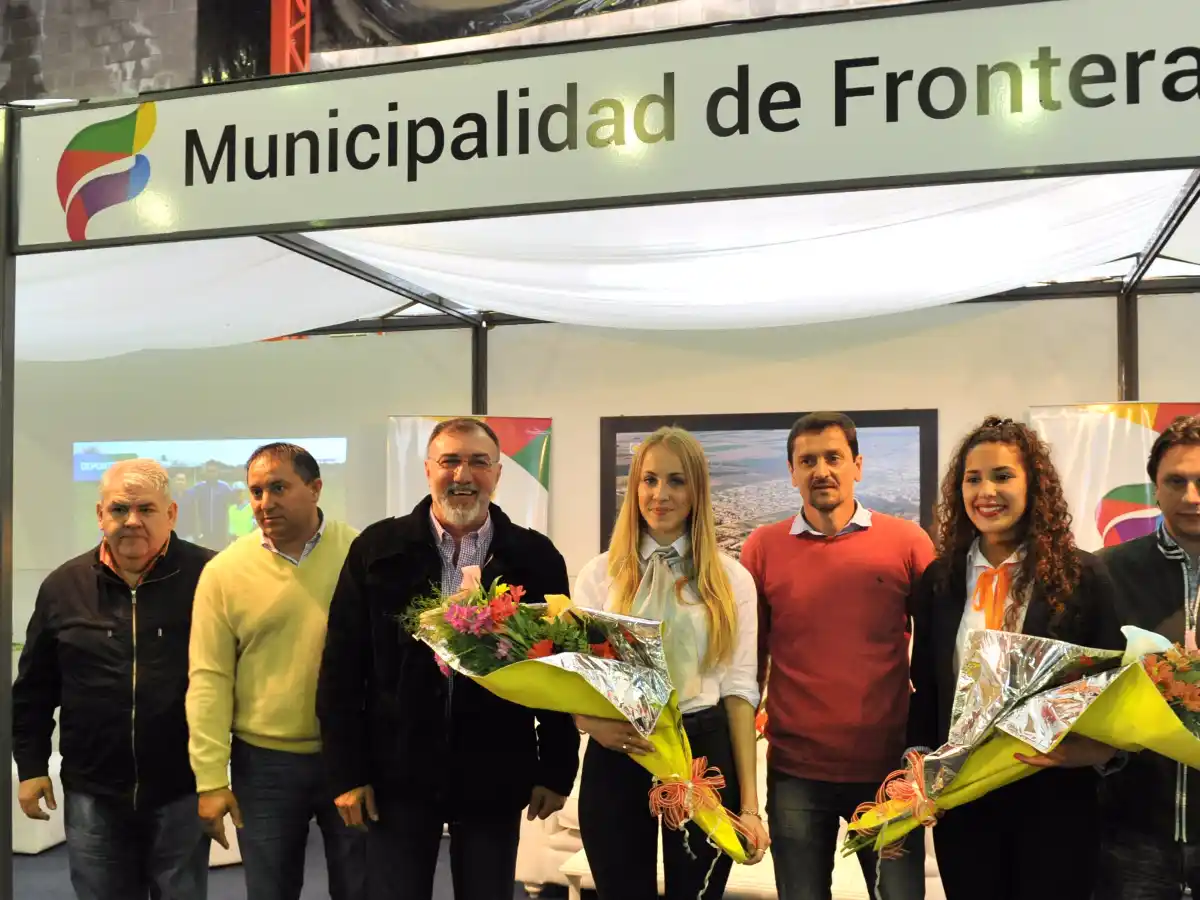 “Es importante para Frontera  ver nuevos emprendedores”   