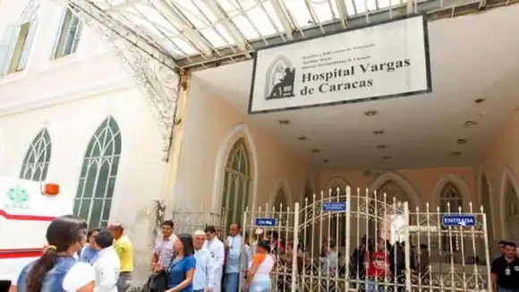A LA BUENA DE DIOS: el calvario de los pacientes en los hospitales públicos de Venezuela (+Testimonio)