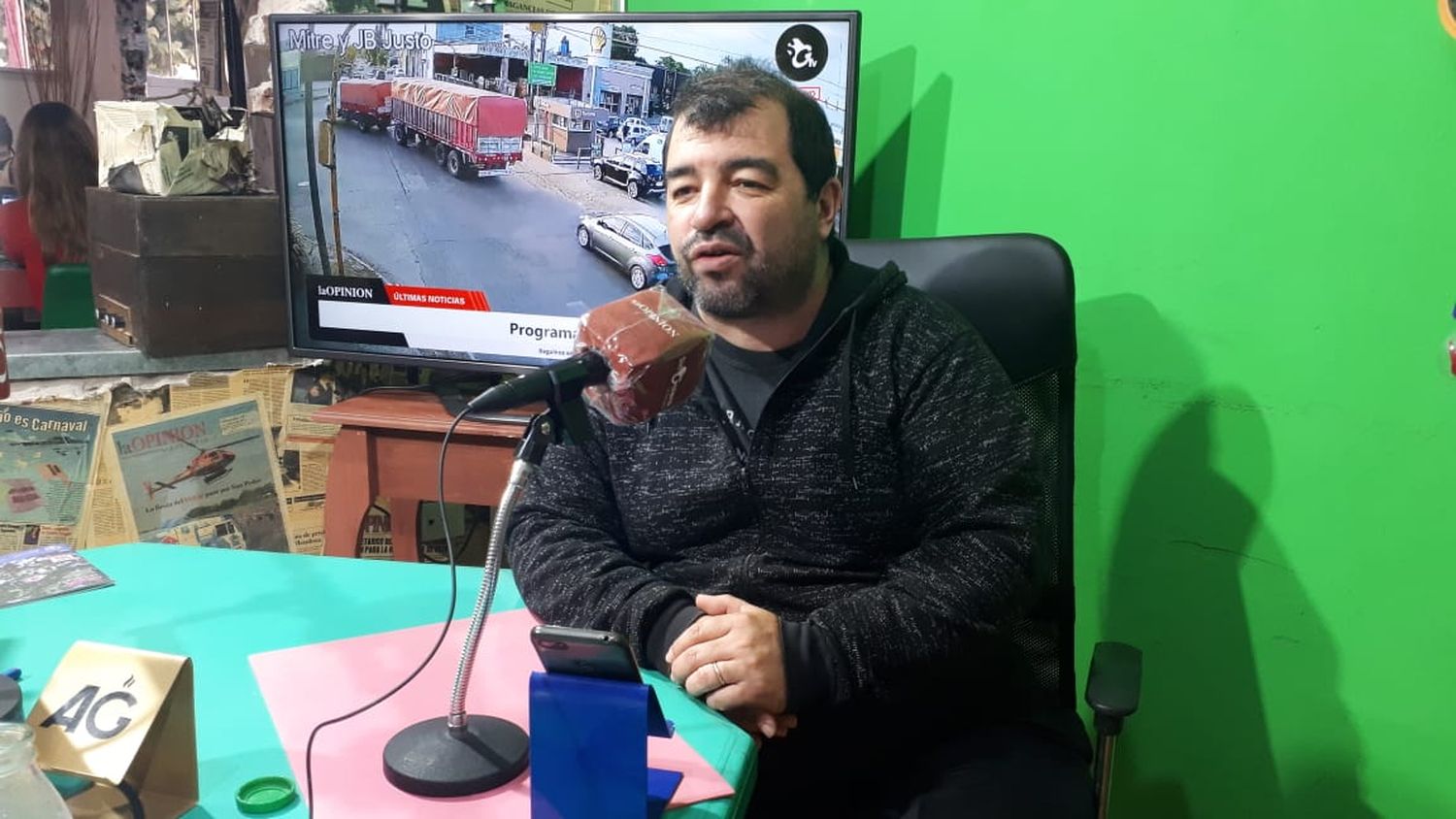 Reporte de la tarde – martes 04 de mayo de 2021
