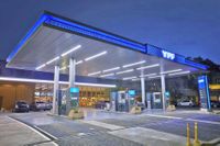 YPF se sumó a Shell con la suba de 4% en sus combustibles acordada con el Gobierno