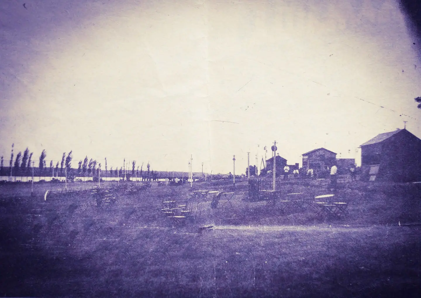 El Balneario Municipal