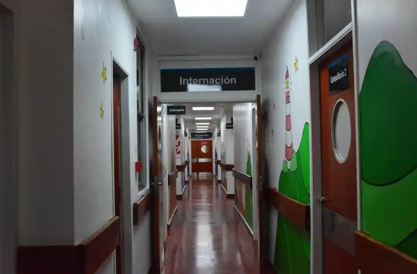 Avanza favorablemente el menor electrocutado