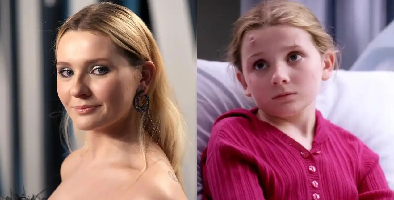 Una reconocida actriz de Hollywood reveló en sus redes que fue víctima de violencia de género