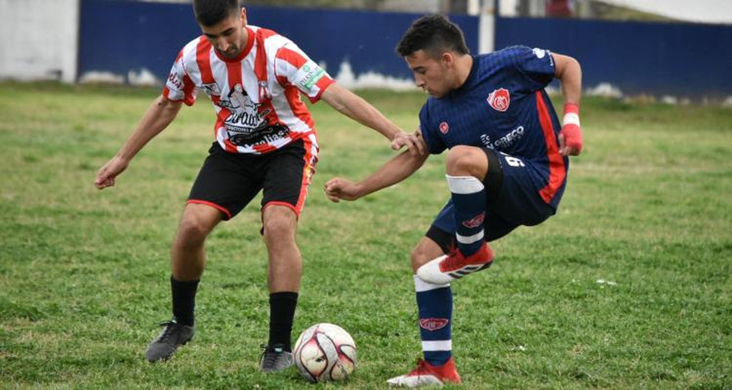 Sportivo y Mitre, dueños del Clausura