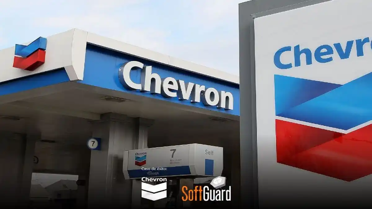 ¡Y PARA TERMINARLA DE …! Chevron enfrenta nuevo riesgo en Venezuela mientras Maduro amenaza a Guyana