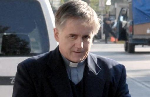 Corte Suprema bonaerense rechazó excarcelación de Grassi