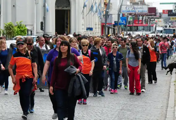 Un nuevo feriado para muchos trabajadores en Tandil: el 10 de noviembre