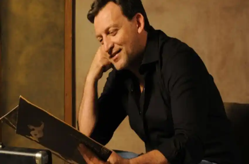 Jorge Vázquez presenta “Yo te propongo”