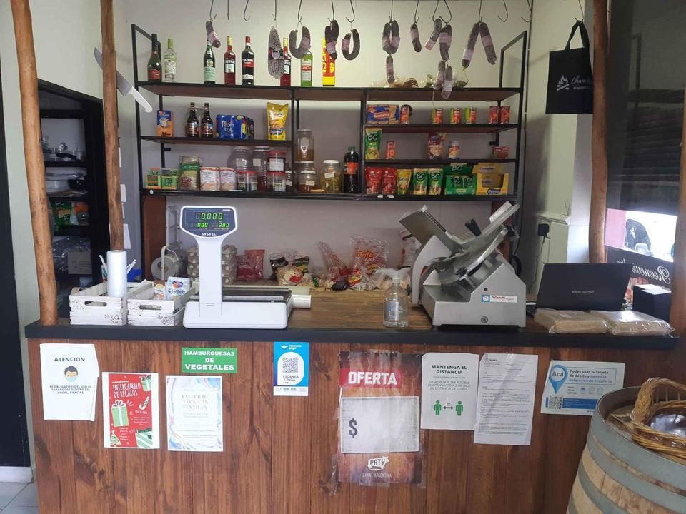 Las ventas minoristas pymes en mayo cayeron de manera anual y mensual
