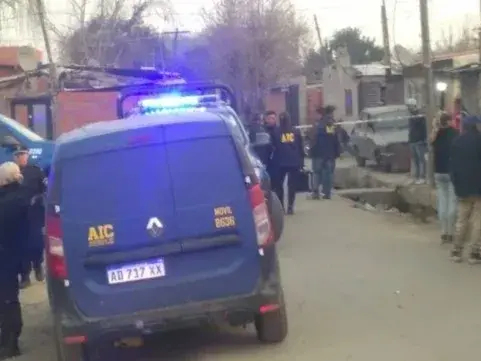 Dos hombres comenzaron a ser juzgados por un crimen ocurrido en agosto de 2022 y piden que vayan a perpetua.