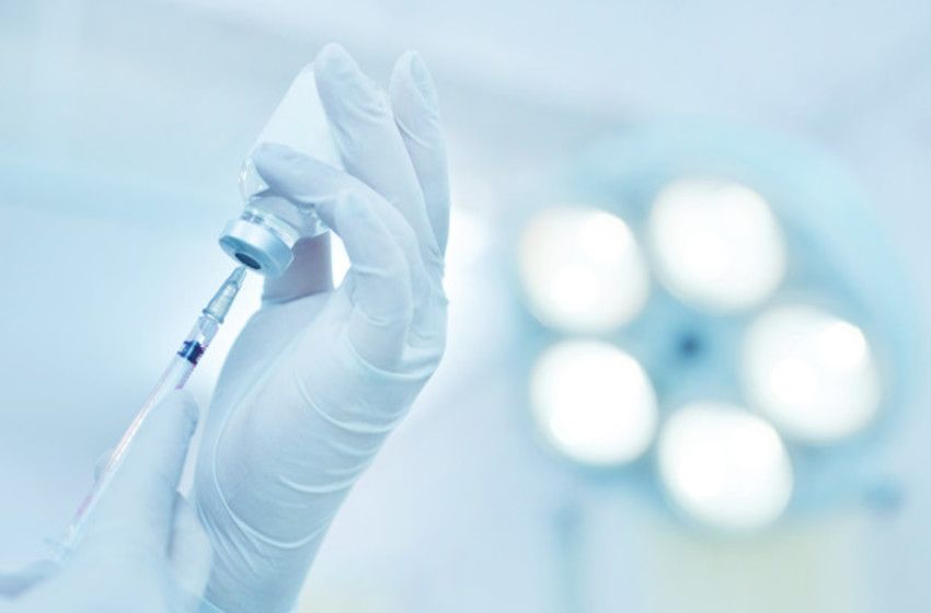 26 nuevas muertes por coronavirus en el país, una de ellas era de Santa Fe