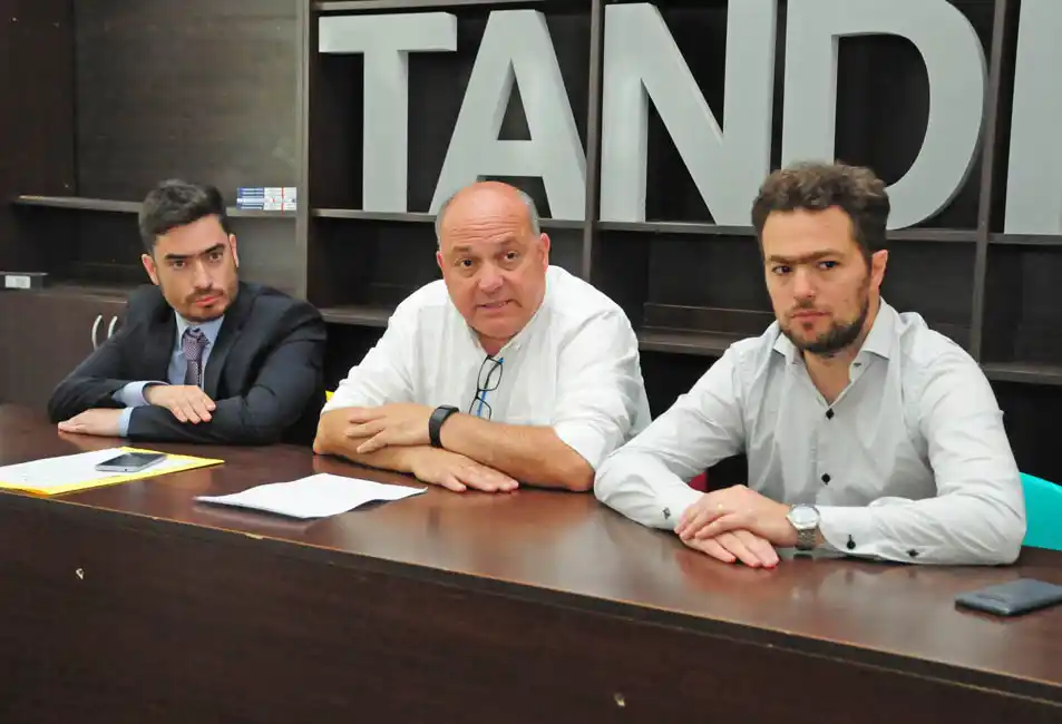 El Ejecutivo busca declarar de utilidad pública a Villa del Lago para impedir más obras 