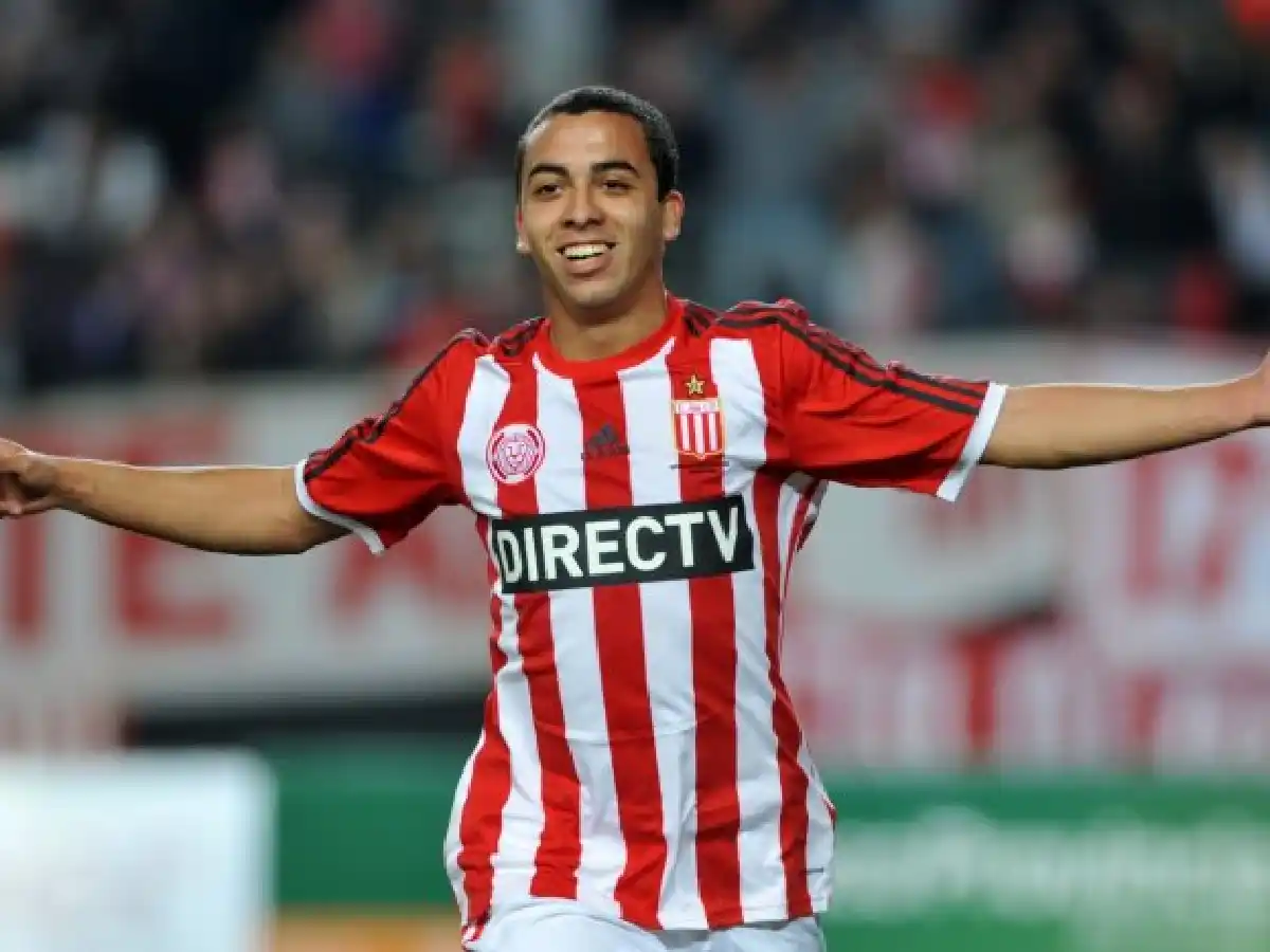  Estudiantes quiere acortar distancias con el líder Boca