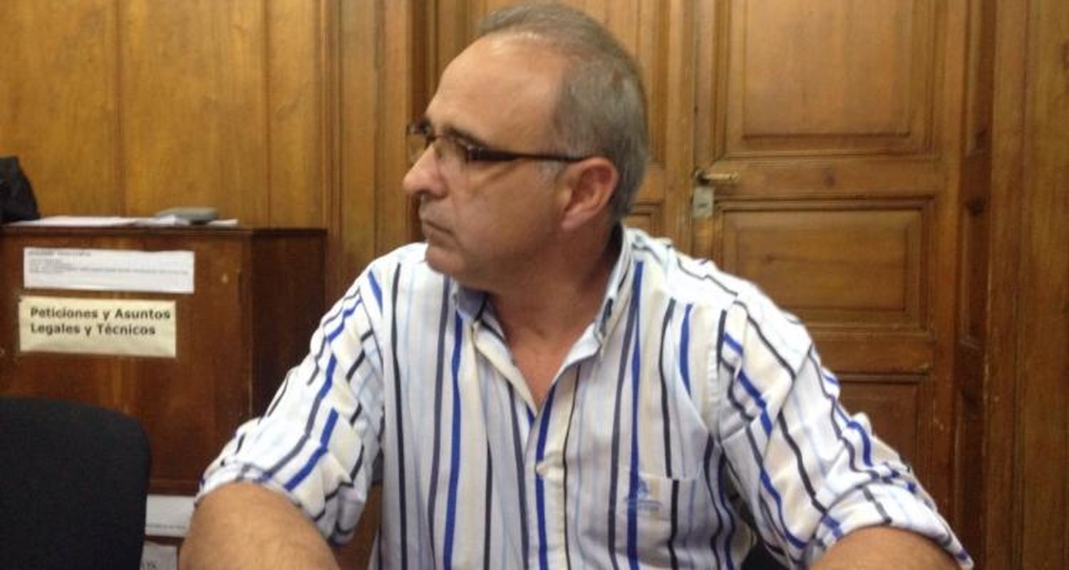 Dictaminaron rechazar el aumento de tasas