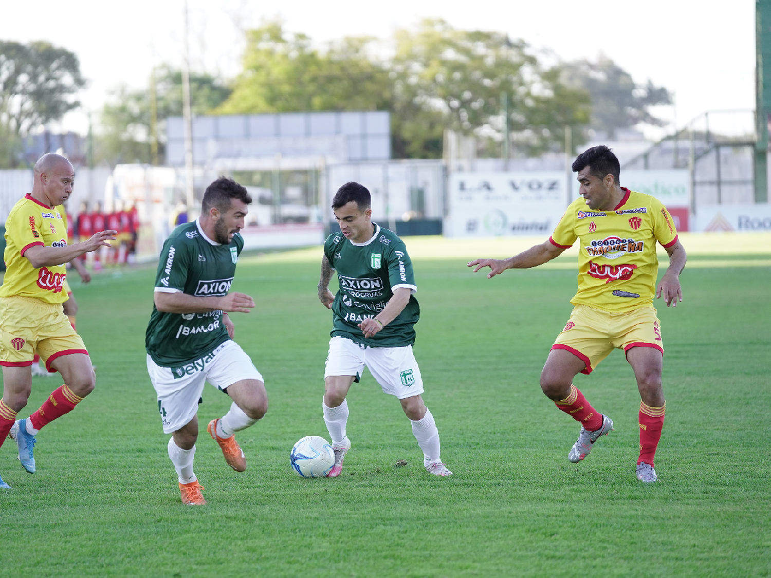 Se cierra la fecha 