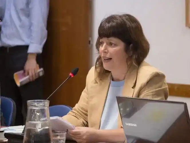 ATE Gualeguay: Presentarán proyecto de ley para capacitar en salud mental