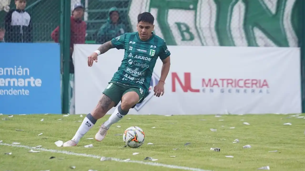 Sportivo tuvo una tarde perfecta: goleó y clasificó a cuartos de final