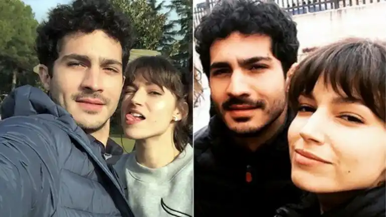 Habló la mujer que conquistó al “Chino” Darín: “Él es maravilloso”