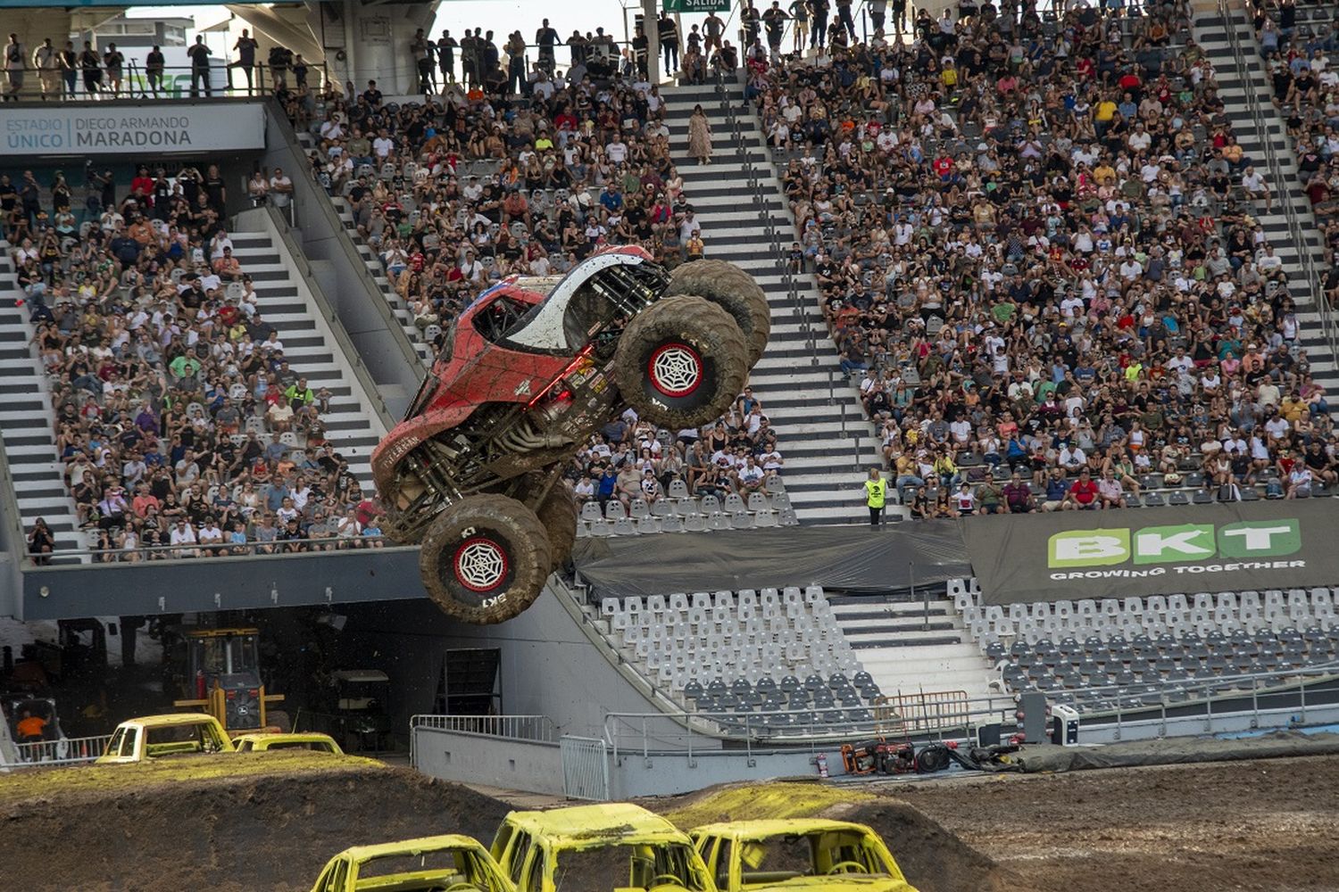 Monster Jam