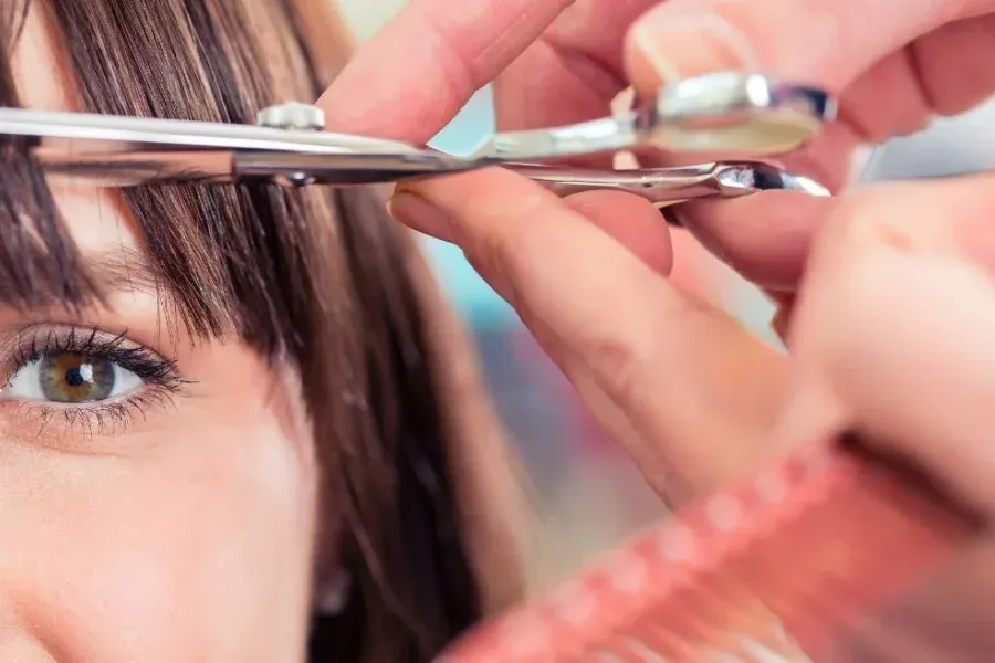 ¿Cuál es el flequillo que le queda bien a todos?