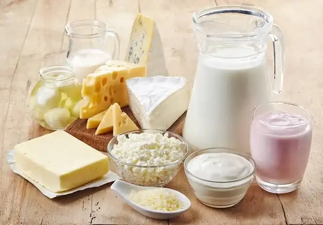 nutrición - 1