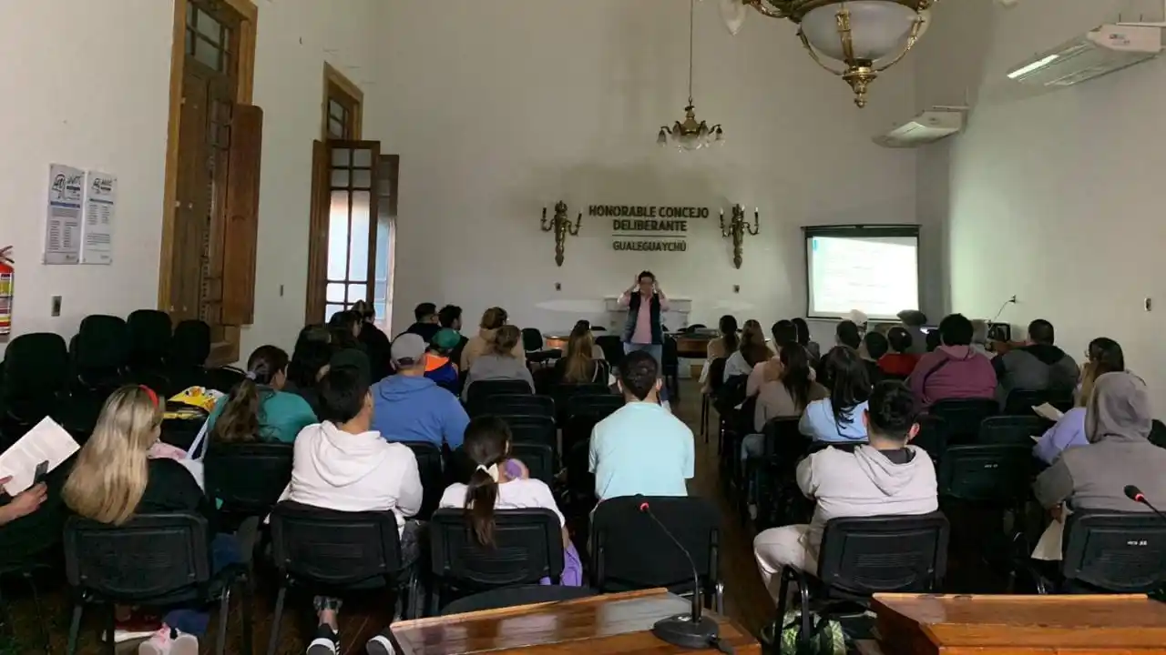 A partir de ahora obtener el Carnet de Manipulación de Alimentos será gratuito