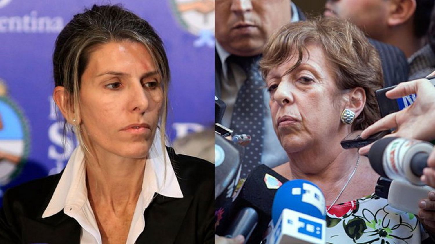 La fiscal Fein difundió un nuevo comunicado con críticas a Arroyo Salgado
