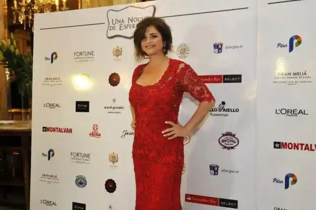 Gracias a las redes, Araceli consiguió el remedio para su mamá