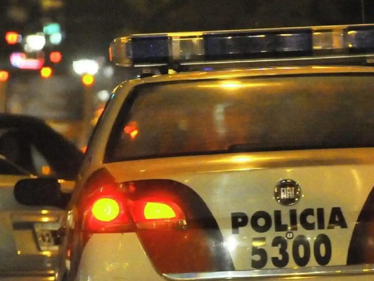 Balnearia: denunció agresión a su hijo a  la salida de un boliche