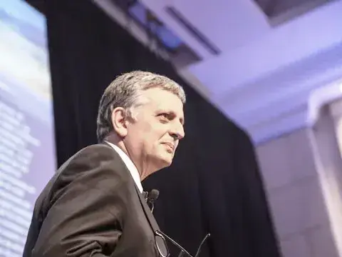 Marín afirmó que el proyecto “Argentina LNG” generará exportaciones por más de US$ 300.000 millones