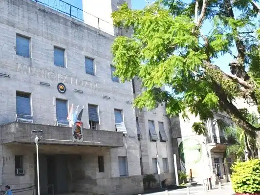 Concordia paga anticipadamente la primera cuota del aguinaldo a sus trabajadores municipales