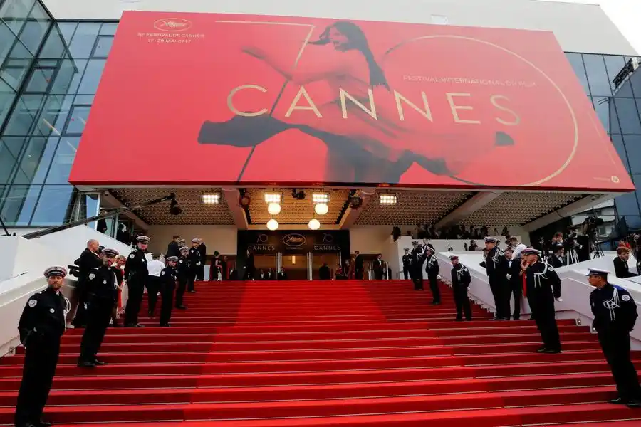 El Festival de Cannes se asocia a TikTok en su 75ª edición