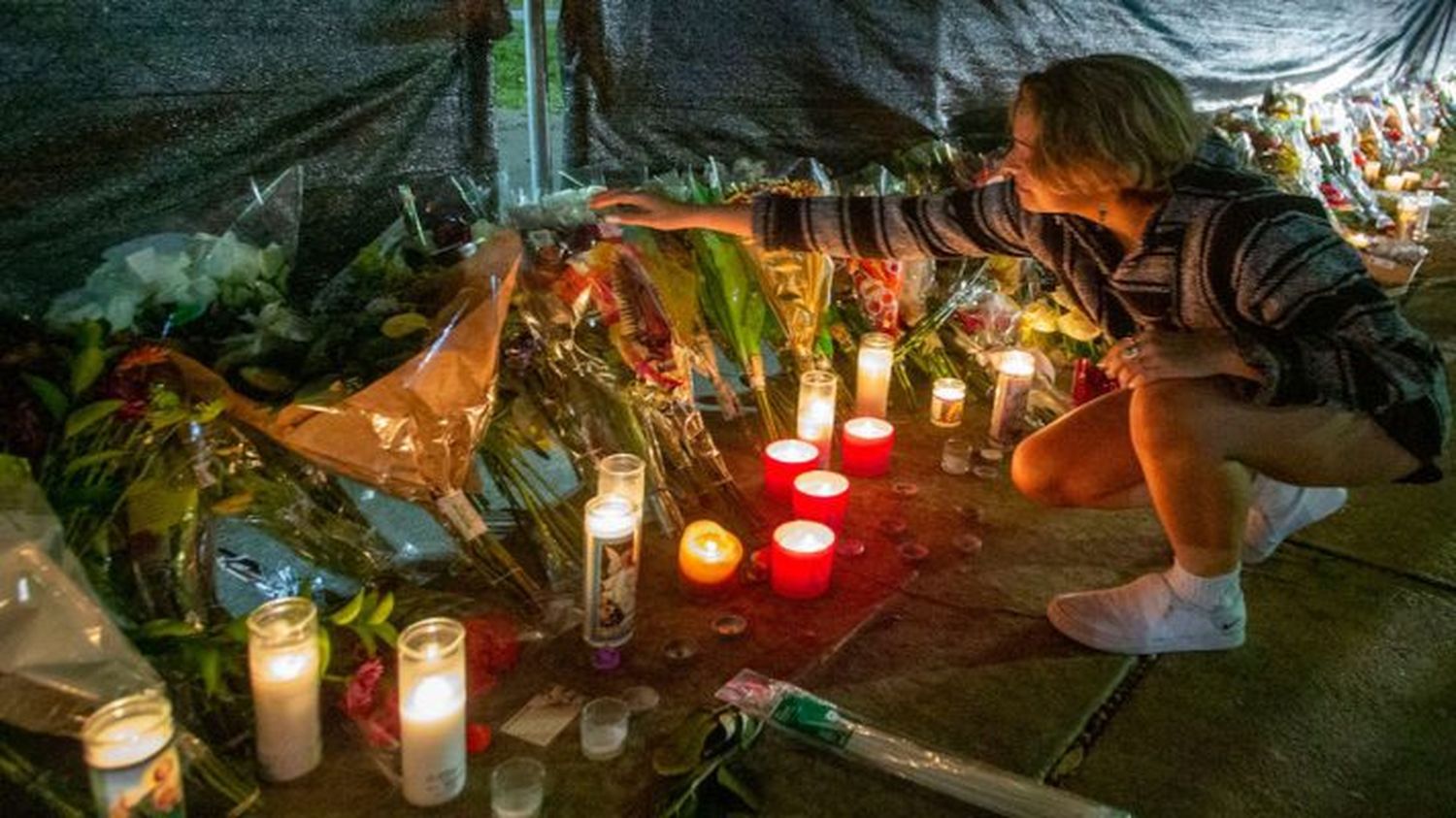 UNA JOVEN DE 22 AÑOS NO RESISTIÓ: aumenta a nueve el total de víctimas mortales del festival Astroworld en EE.UU.