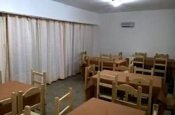 Se pierde un parador para personas en situación de calle