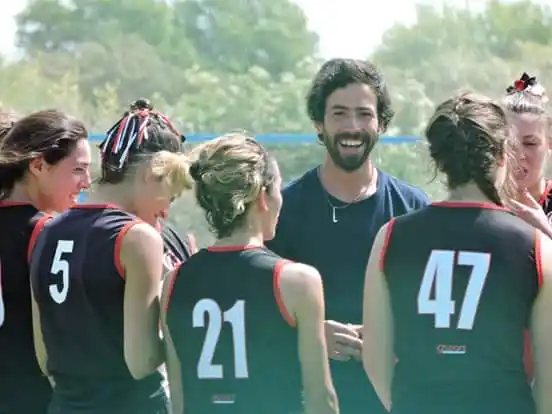 MDQ 06 HC confirmó DT y PF