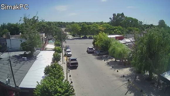 Mal olor: es generalizado en todos los barrios y la costa