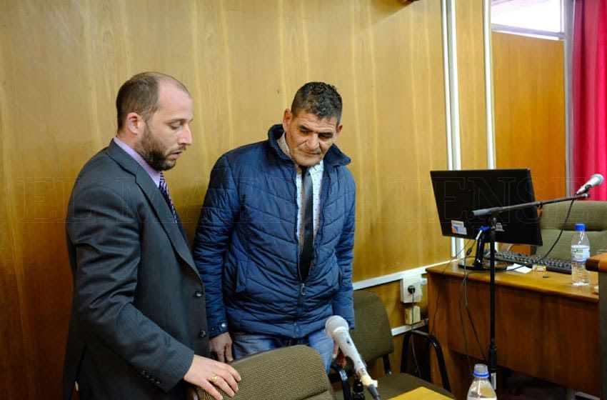 La defensa de Panadero afirmó que la prueba en el juicio fue "escasa"