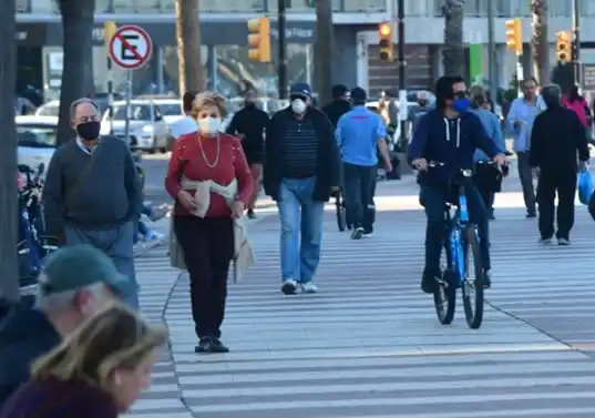 ¿Por qué los extranjeros eligen radicarse en Uruguay?