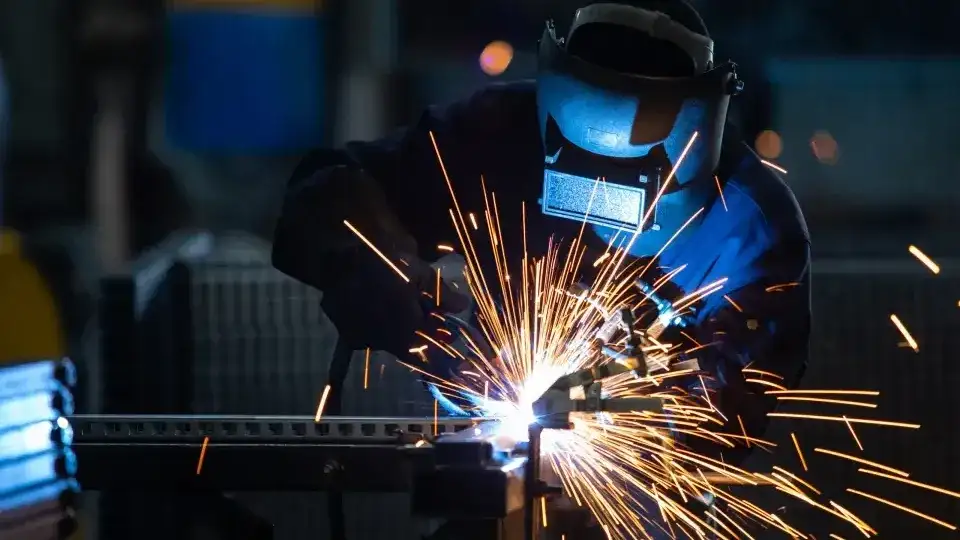 El Gobierno bonaerense avanzó con un convenio con la Asociación de Industriales Metalúrgicos de la República Argentina (Adimra).