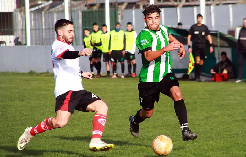 “Sin público visitante no se puede solventar el fútbol local”