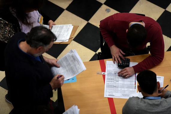 Entre este martes y el miércoles se conocerá el resultado final de las elecciones en Tandil
