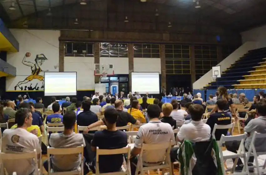 La agrupación de Diego Lavezzi solicita asamblea para unificar posición sobre las SAD