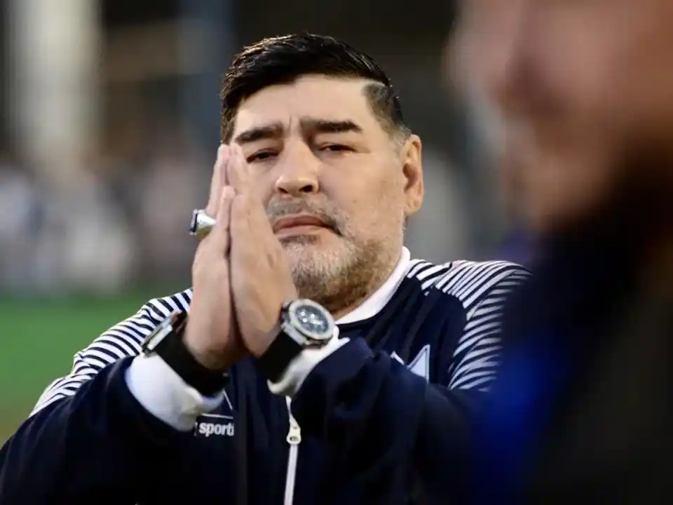 El juicio por la muerte de Diego comenzará el 14 de abril. Foto: GELP