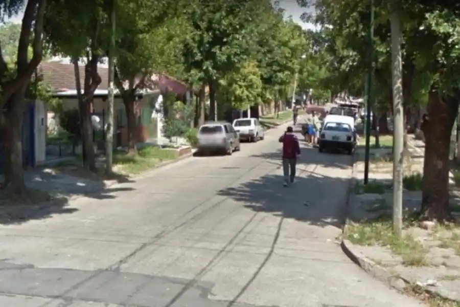 Brutal transfemicidio: asesinaron a cuchilladas a una mujer y su cuerpo fue encontrado días después