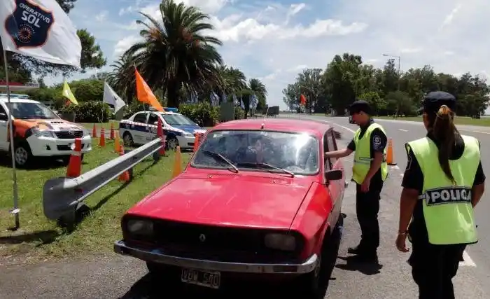 Mar del Plata: Bajaron a la mitad las infracciones por conducir alcoholizado