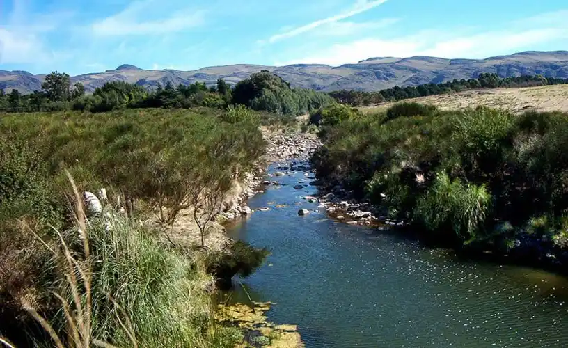 arroyos