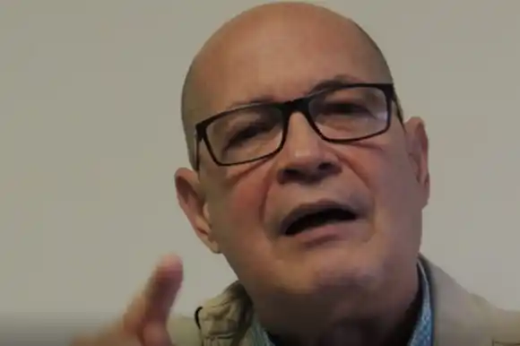 Violación de la norma: TSJ del régimen designa a Leonardo Morales Poleo vicepresidente del CNE (+Foto)